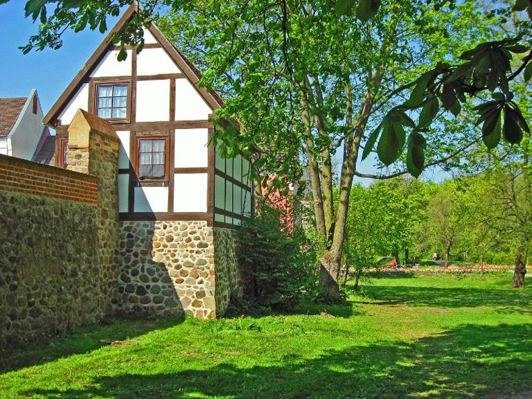 Wiekhaus 49 - B&B Neubrandenburg
