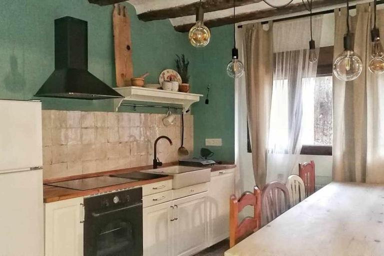 PERIQUiNA CASA RURAL CON ENCANTO - Chambres d'hôtes Munébrega