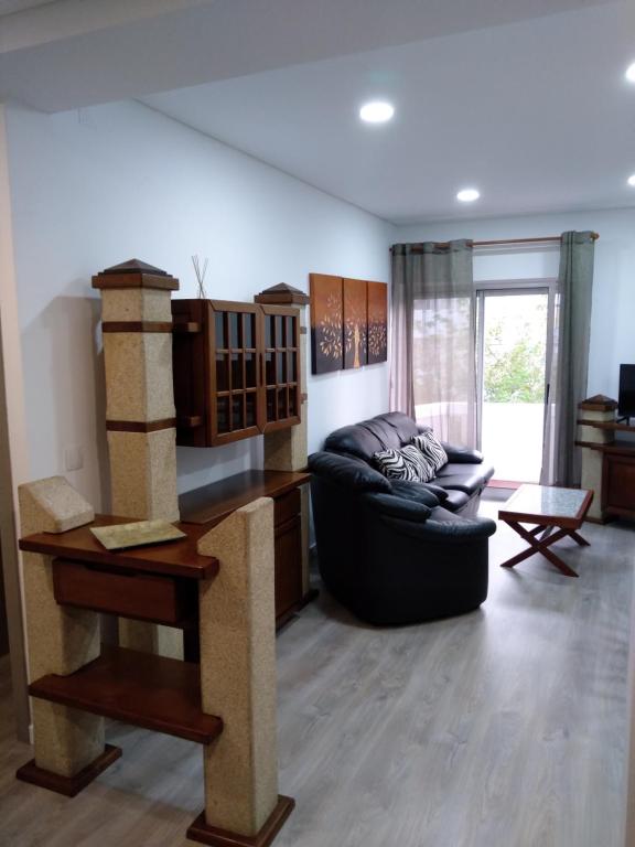 Apartamento Balsa 2 - Ferienwohnung Viseu