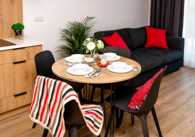 VIP Apartamenty number 6 - B&B Lublin