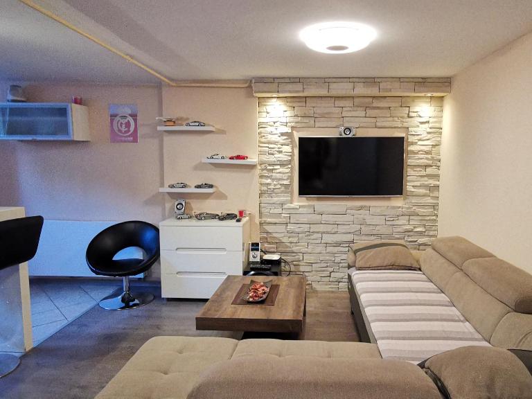 *** Apartment "IN" Zagreb - B&B Zagabria