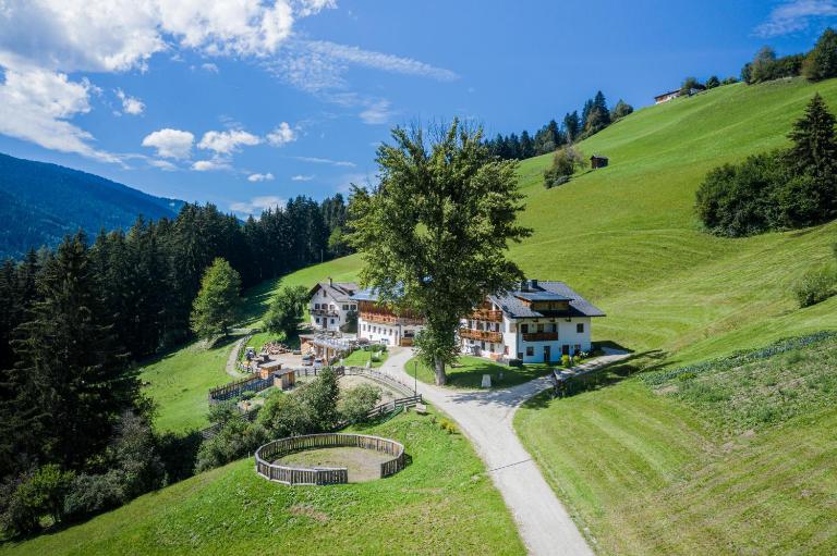 Haubenthal - B&B Villabassa
