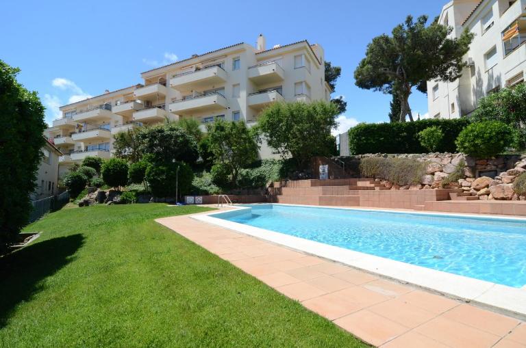 Puig Padro 4 2-2 - B&B l'Escala