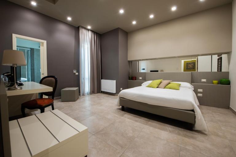 B&B Palazzo Paciotti - B&B Trani