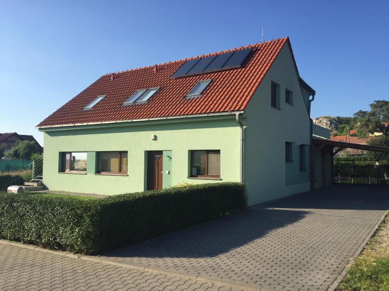 Pension Markéta - Bed and Breakfast Mikulov
