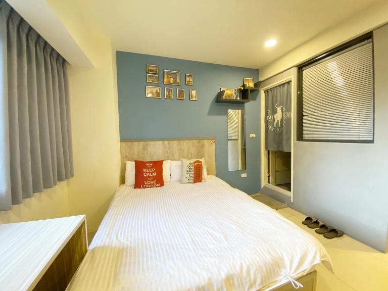 Day Day Fengjia - Bed and Breakfast Taichung