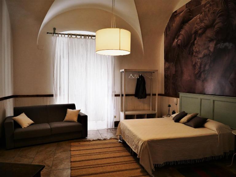 CasaOrazio - B&B Catania