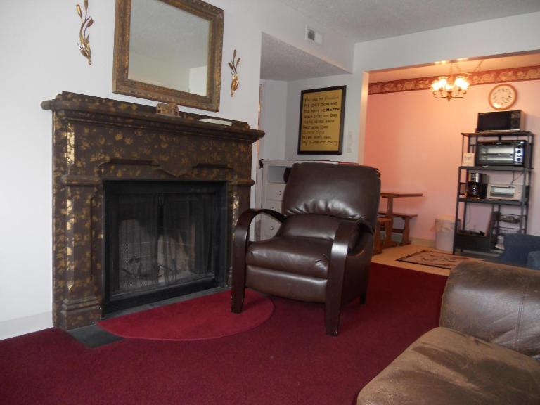 Oak Square 309 - B&B Gatlinburg