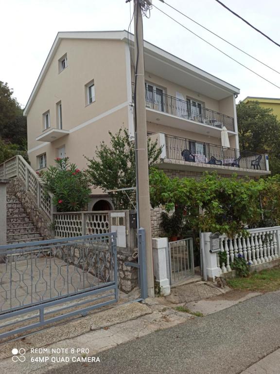 App Martina - B&B Dramalj