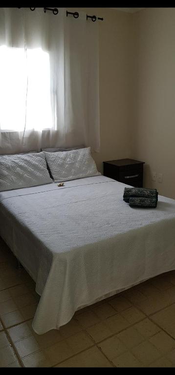 Casa da Cachoeira - B&B Brotas