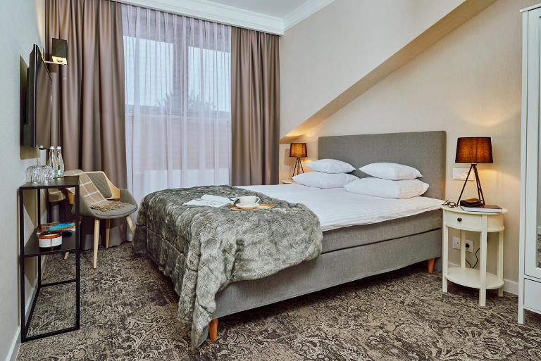 Noclegi Pod Sokołem - Ferienwohnung Sokółka