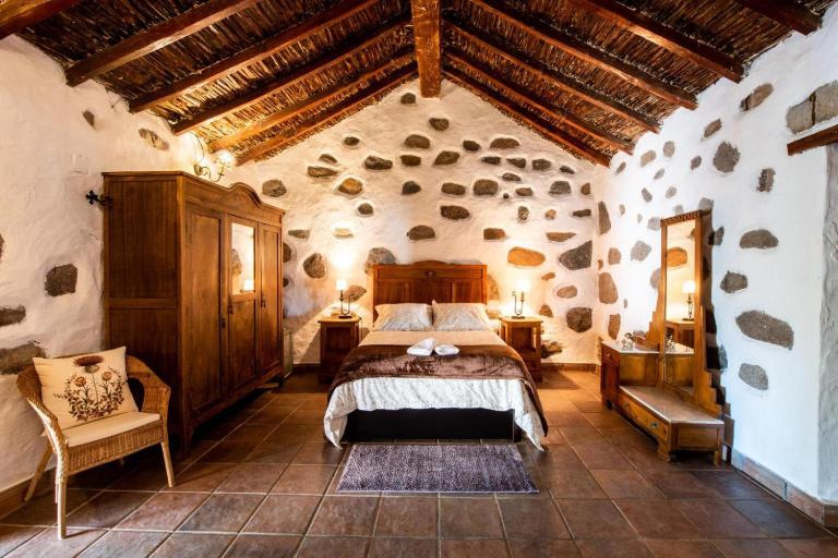 Vv El Lagar de Tunte Fibra Internet - B&B San Bartolomé de Tirajana