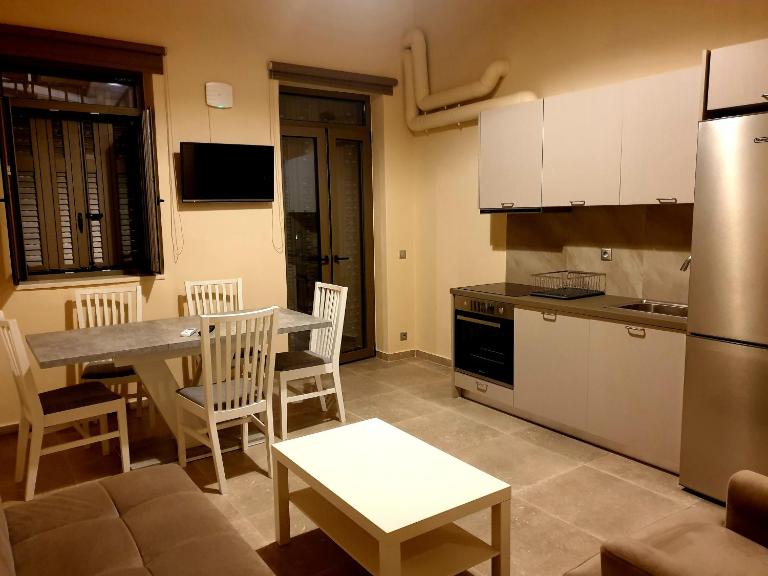 StelDi Luxury Apartments - B&B Petalídi
