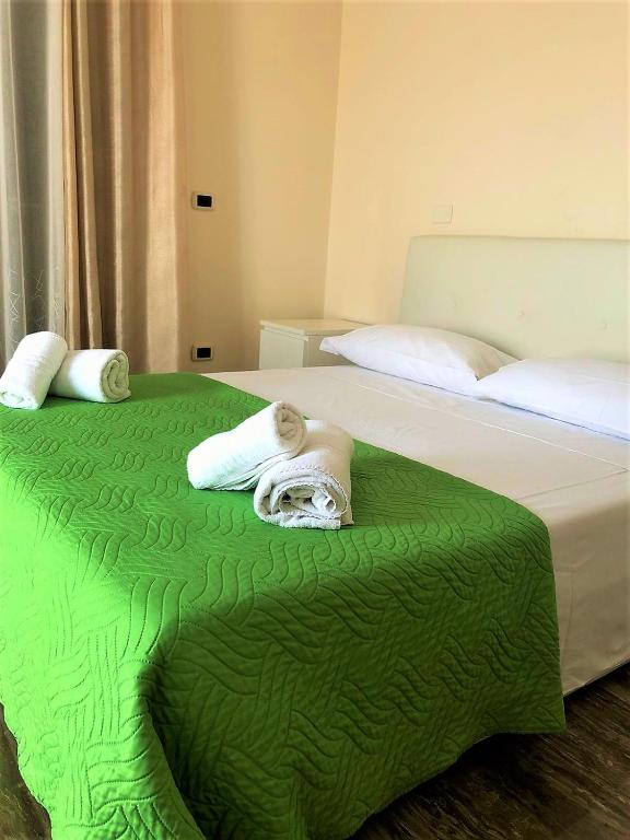 Guest House Loriano - B&B Marcianise