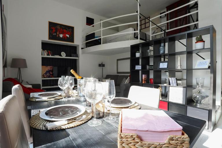 The Twenty - Piazza di Spagna apartment - B&B Roma