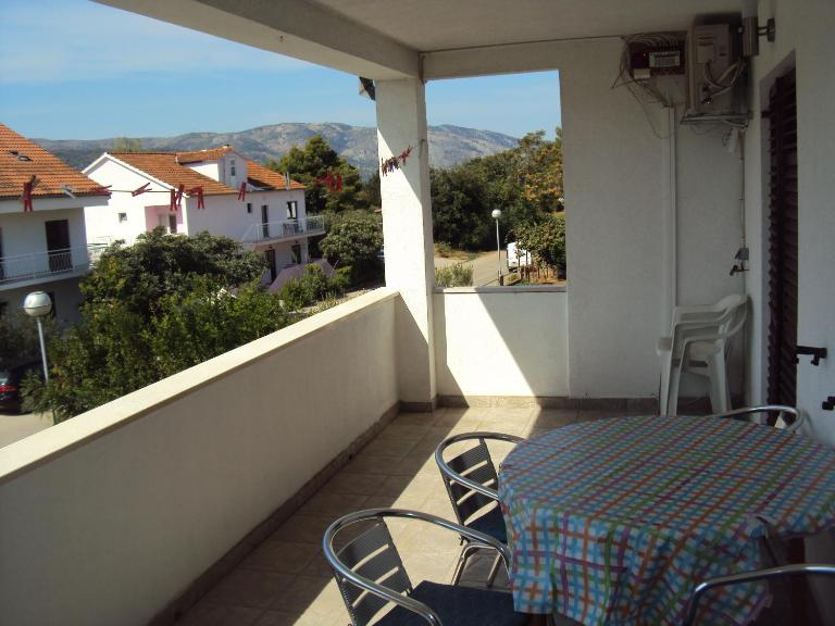Animari Apartments - B&B Stari Grad