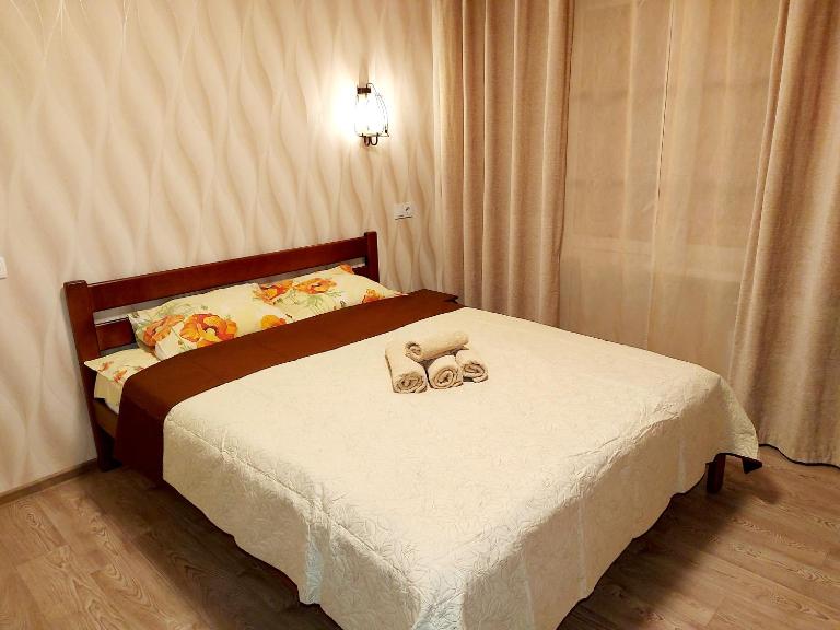 1к квартира Оболонь- м.Минская и Героев Днепра - Bed and Breakfast Kyiv