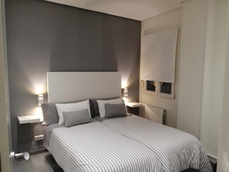 Apartamento Laidatxu Playa en Mundaka - B&B Mundaka