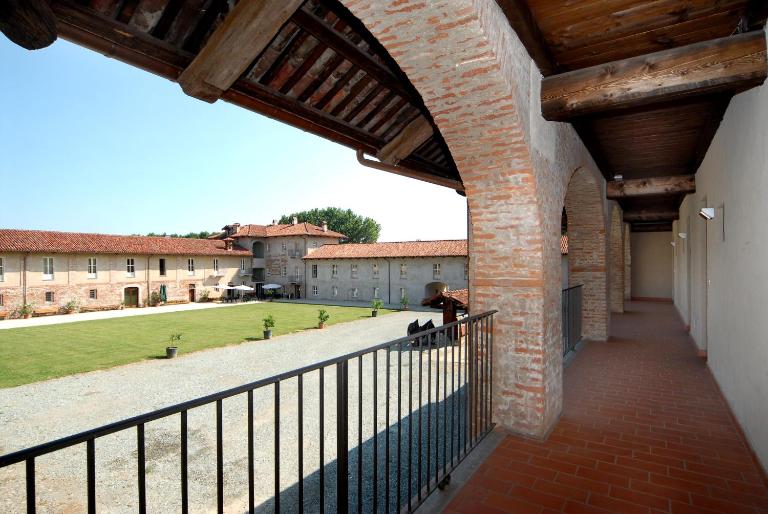 Agriturismo Camisassi - Bed and Breakfast Saluzzo