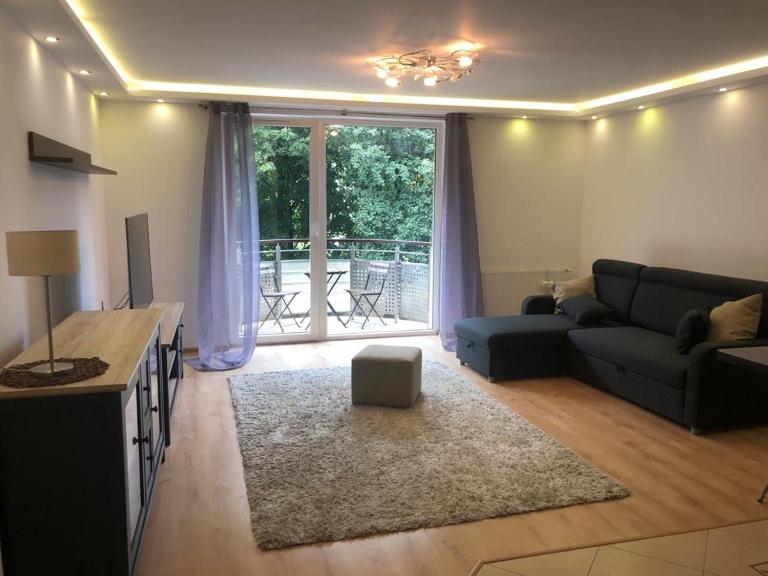 Villa Sol - Ferienwohnung Kolberg