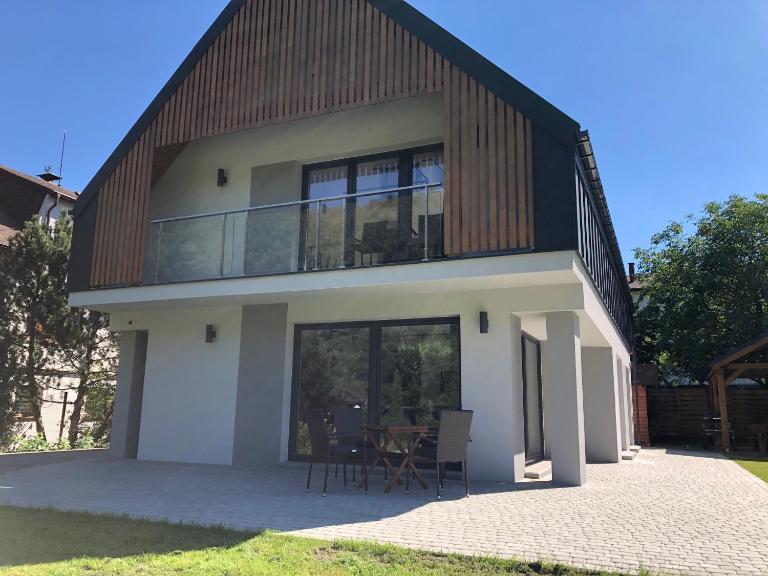 Bratkowa Dolina - B&B Szczyrk