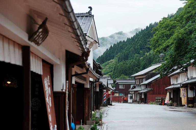 八百熊川 Yao-Kumagawa - Ferienwohnung Kumagawa