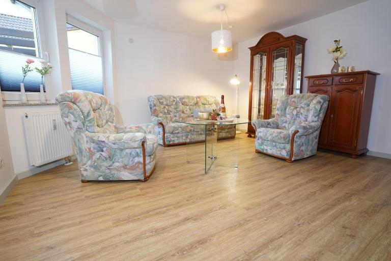 Saale Unstrut Ferienwohnung 2 - B&B Naumburg