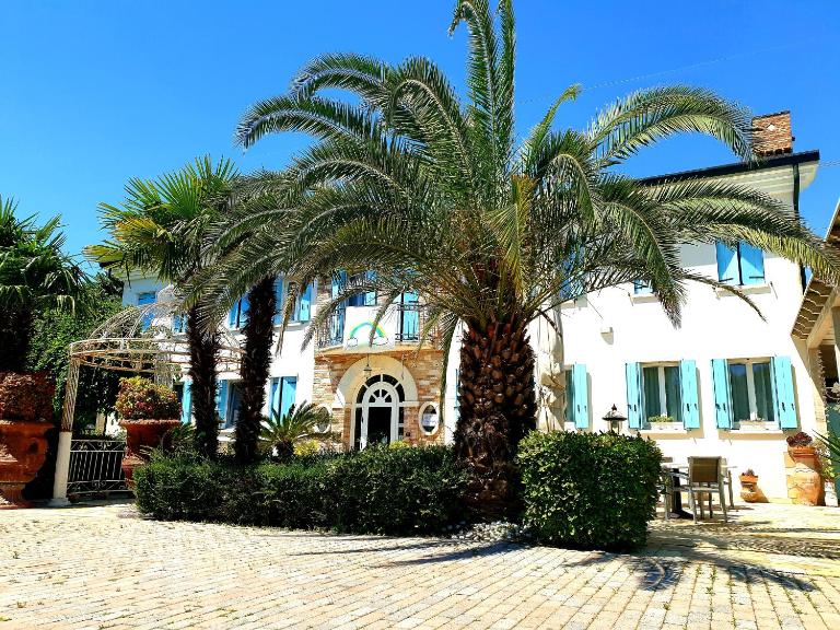 Agriturismo Dolceacqua - B&B Cavallino-Treporti