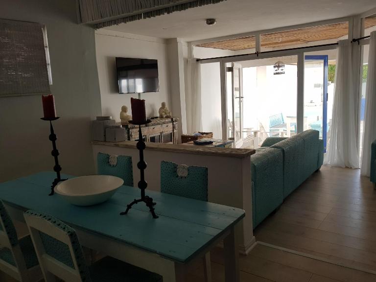 Mosselbank Beach Retreat 2A - B&B Paternoster