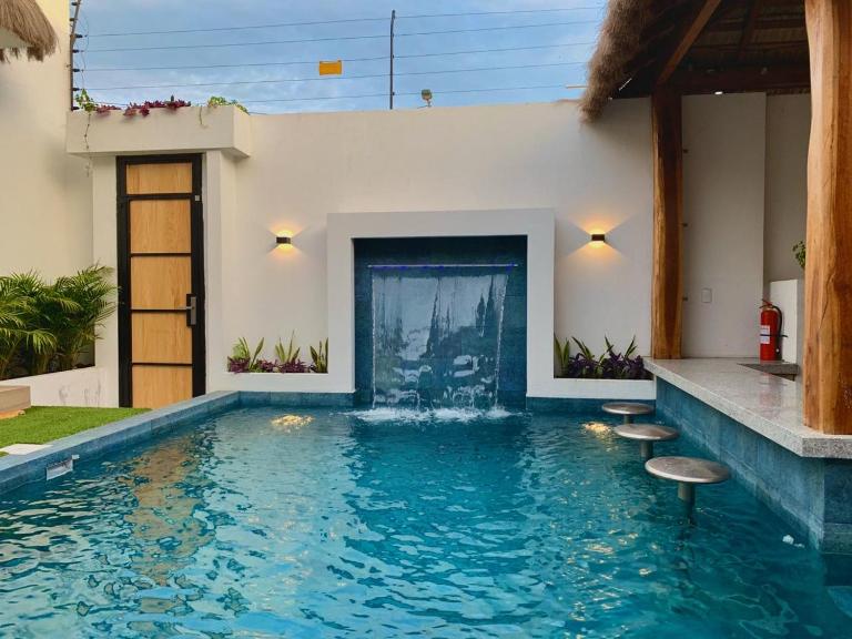 Villa Gloria - B&B Salinas