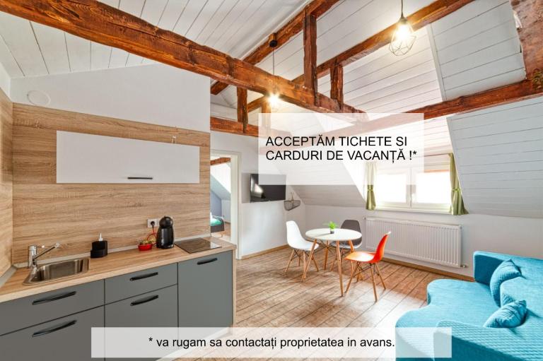 T House - B&B Sibiu
