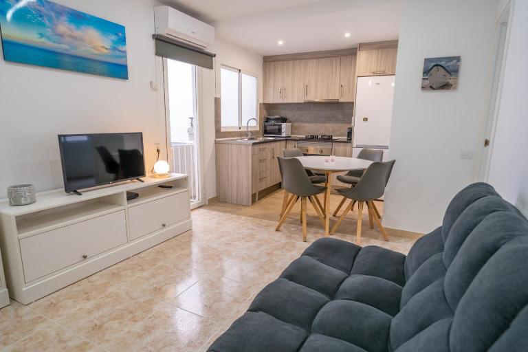 HomeHolidaysRentals Chiara - Costa Brava - B&B Blanes