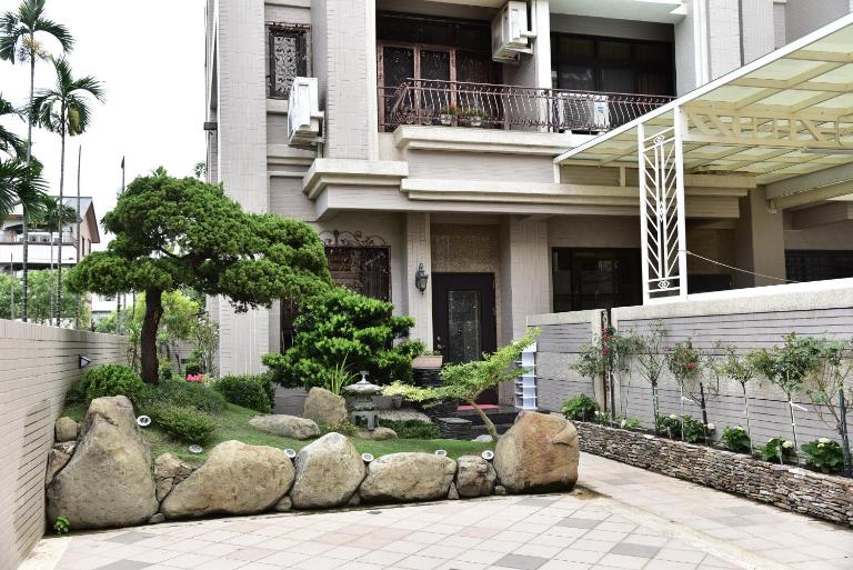 亨泰民宿2-8人包棟 - Ferienwohnung Chaozhou