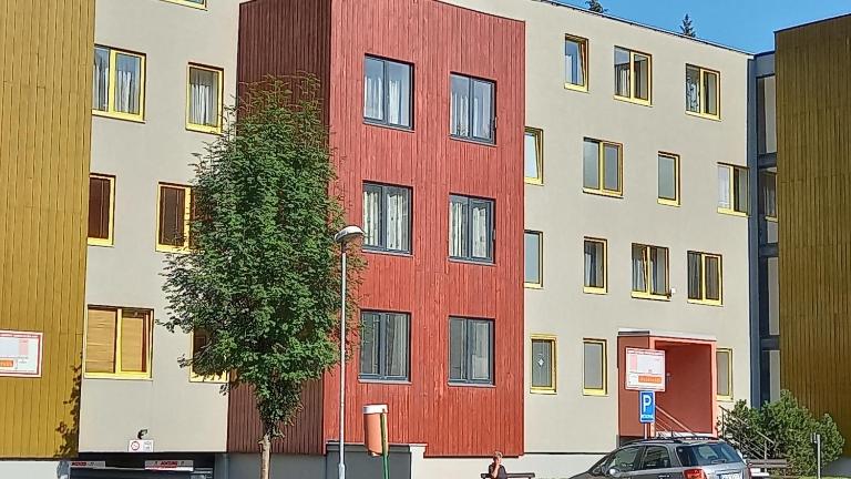 Harrachovský apartmán - Ferienwohnung Harrachov