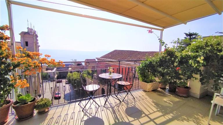 Casa Aranci - B&B Acireale