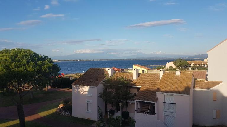 cap coudalere - B&B Le Barcarès