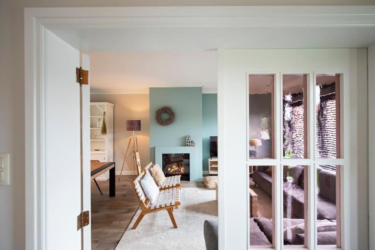 Huize Idalie - B&B Bilzen