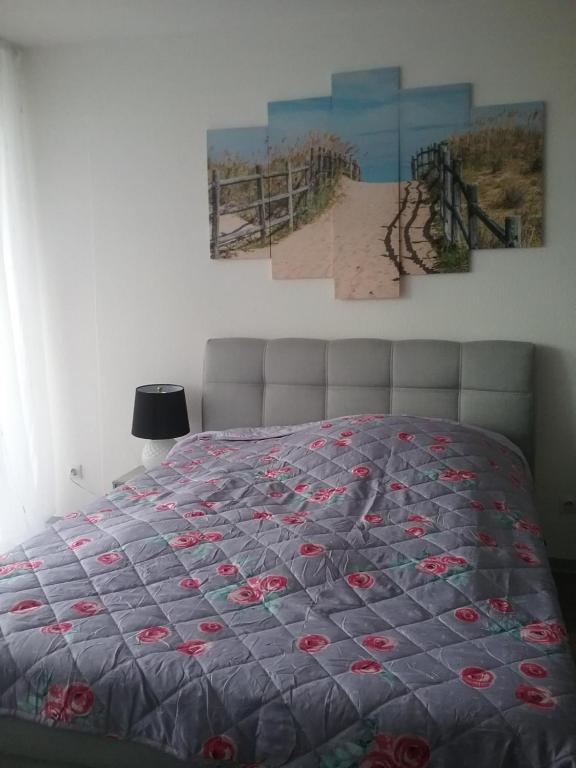 Home from Home - B&B Wiebelskirchen