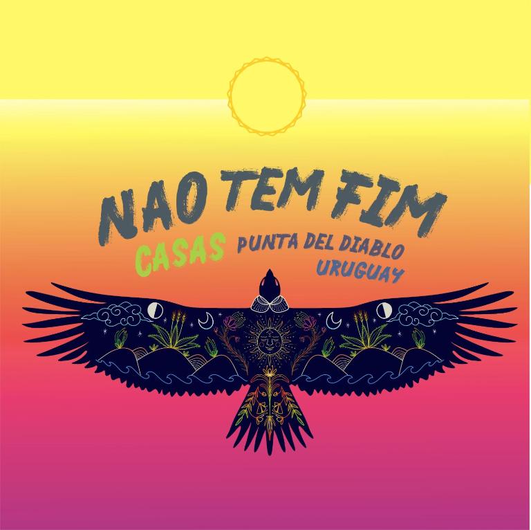 Nao Tem Fim - B&B Punta del Diablo