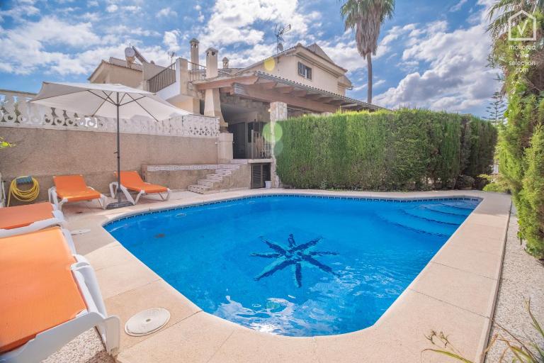 C331 Ses Gavines by Mallorca Villa Selection - B&B Alcúdia