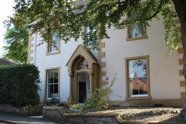 Bank House B and B - B&B Penrith