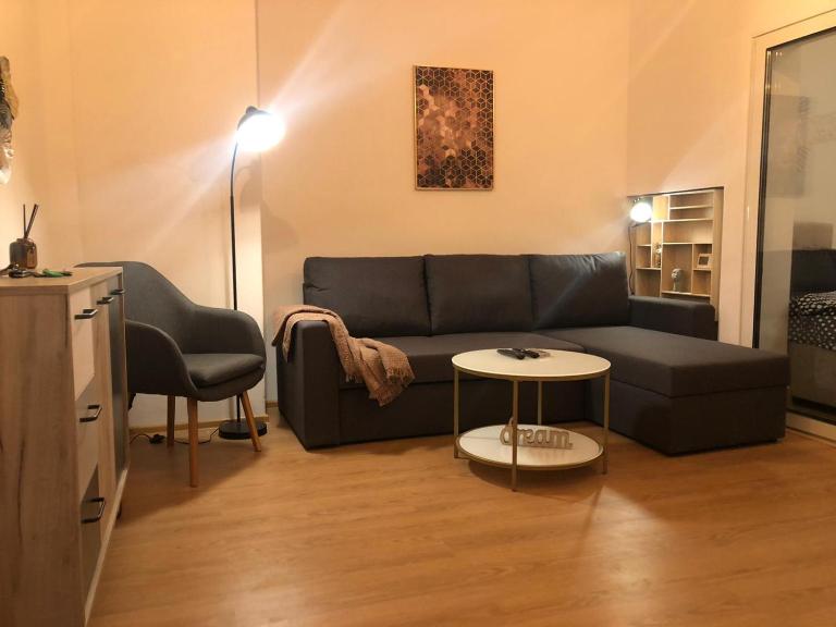Ultra Central Modern Apartment close to Old Town - University - Chambres d'hôtes Bucarest