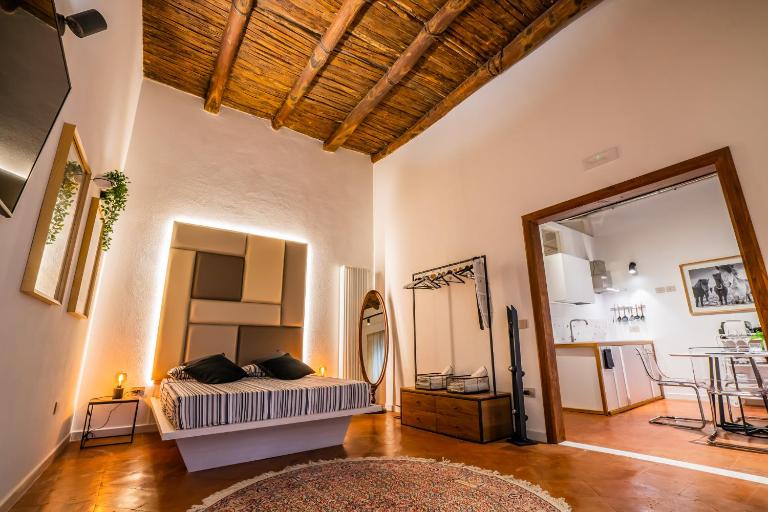 Vinto House Salerno Old Town - B&B Salerno