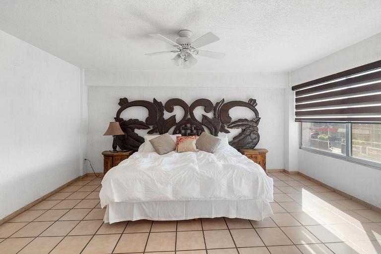 Encantadora Suite Céntrica Av Tecnológico S8 - B&B Casa Blanca La Corregidora