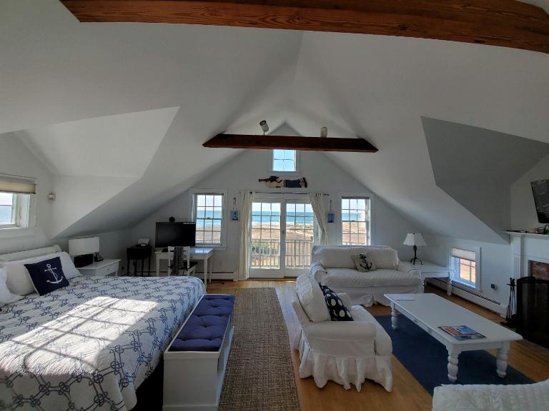 Love Sand, Madaket on the Beach - Ferienwohnung Nantucket