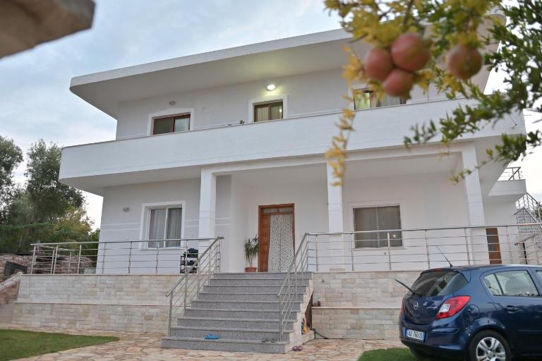 Mana Apartments - B&B Ksamil