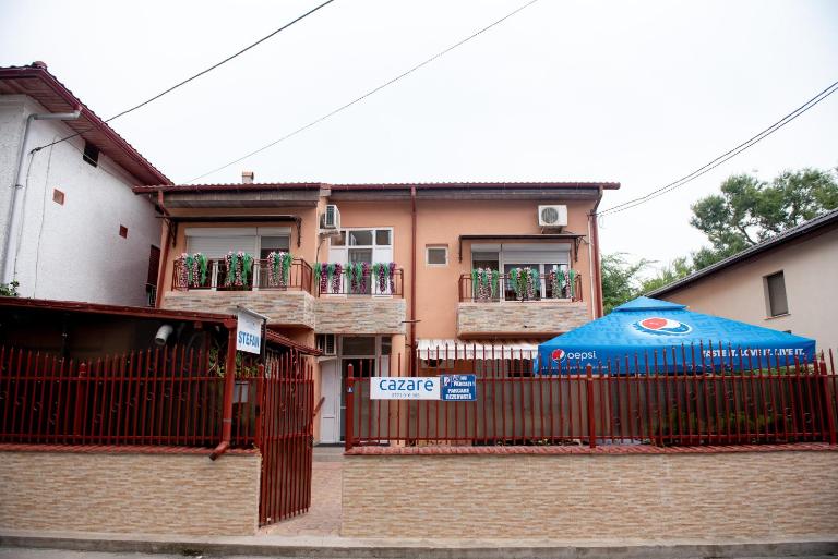 Casa Ștefan - B&B Eforie Sud