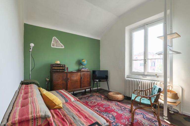Milano Style Apartment in Città Studi - Ferienwohnung Mailand