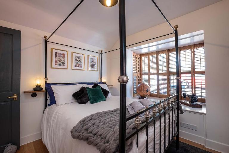 Stunning- The Nautilus Bungalow Cowes IOW - Chambres d'hôtes Cowes