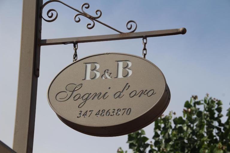 B&b Sogni d'oro Milena - B&B Civitanova Marche